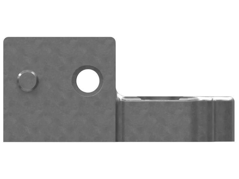 Опора в сборе