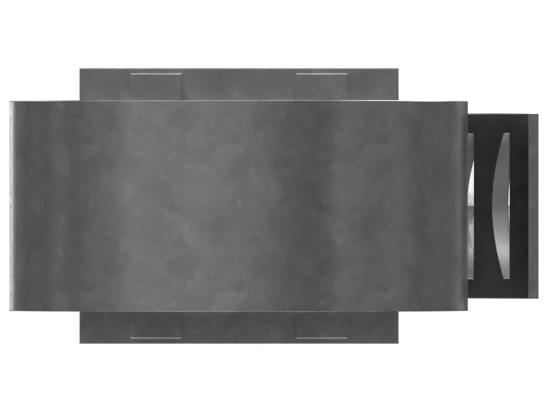 Хомут для шланга с минимальным внутренним диаметром 18,00 мм