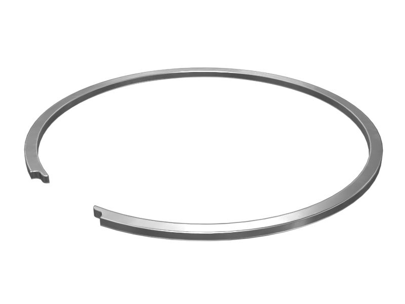 Cтопорное кольцо (пружинное)