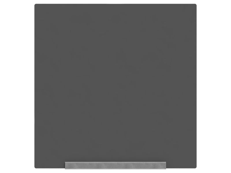 Стекло регулятора высотой 584,20 мм