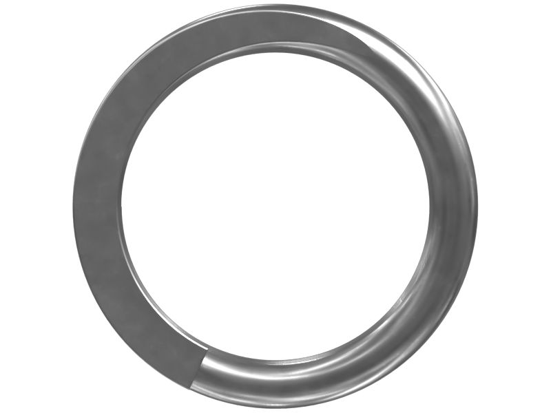 Пружина сжатия, наружный диаметр 9,3 мм