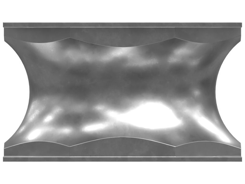 207-2305: Montering af isolator