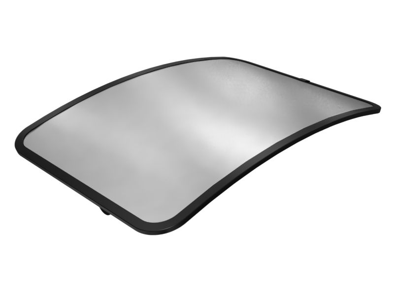 Зеркало платформы