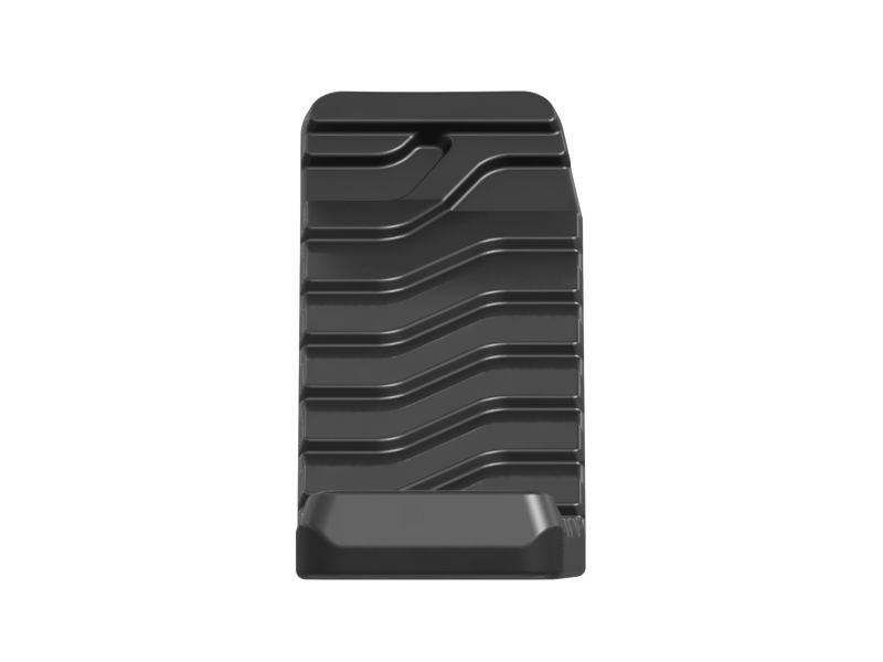 РЕЗИНОВАЯ ПЕДАЛЬ