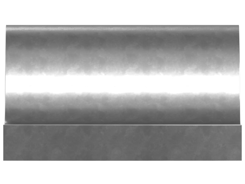 Т-образная защелка в сборе