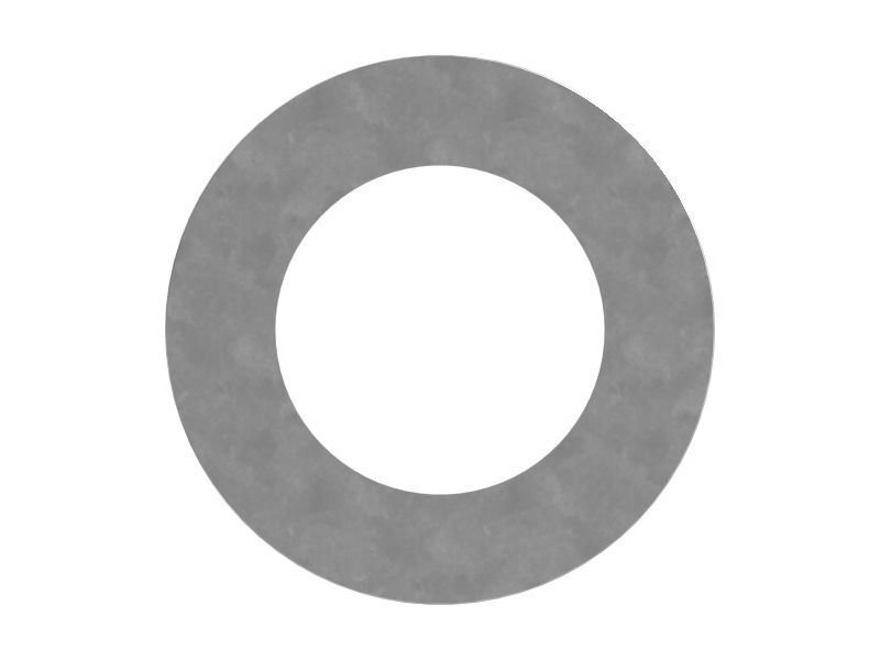 Стальная прокладка толщиной 1,6 мм