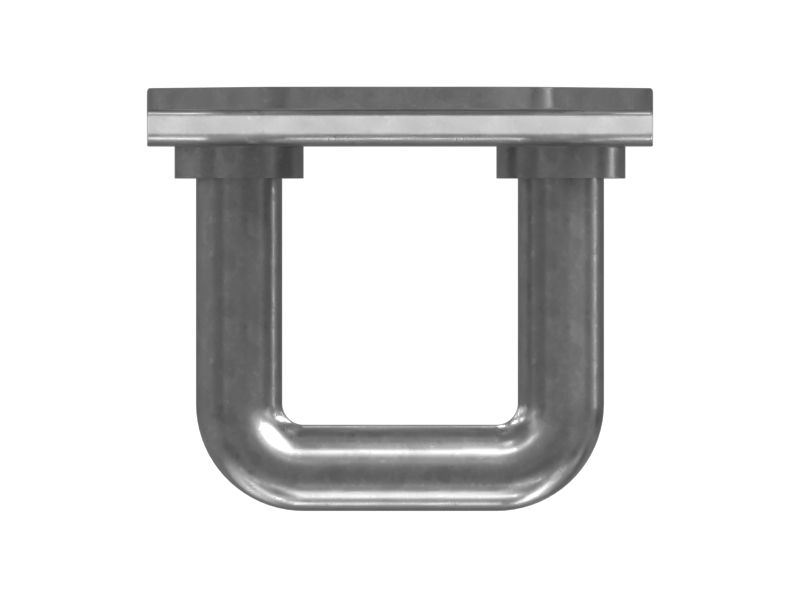 Длинный ударник 47 мм