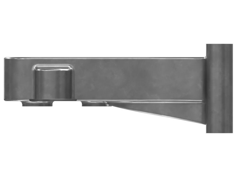 Монтажный кронштейн воздушного компрессора