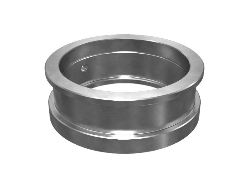 Стакан подшипника, внутренний диаметр 210 мм