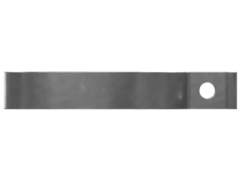 Натяжной зажим внутреннего диаметра 107,80 мм