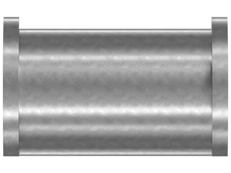 Монтажная втулка для поручней, внутренний диаметр 27,8 мм