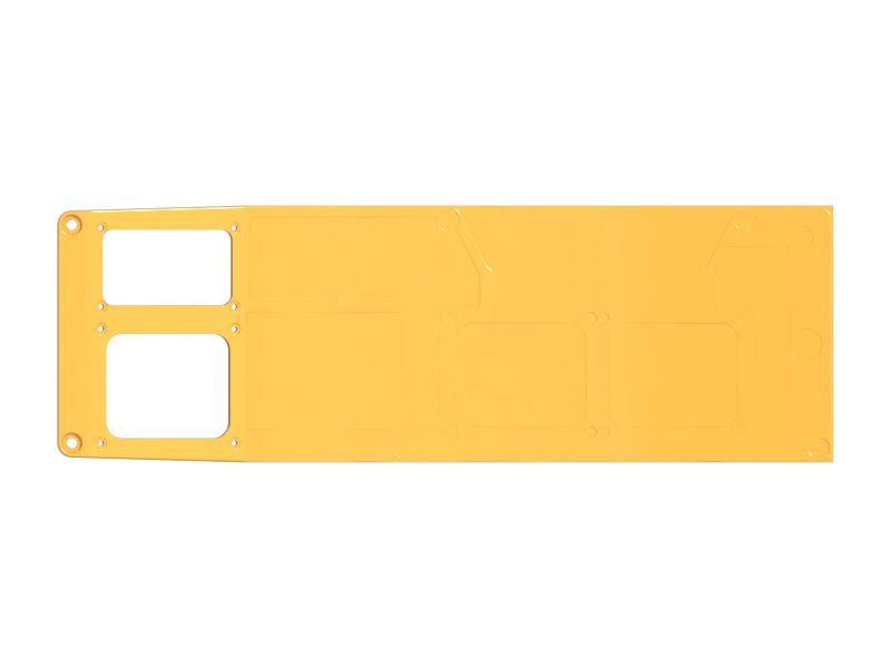 Приборная панель