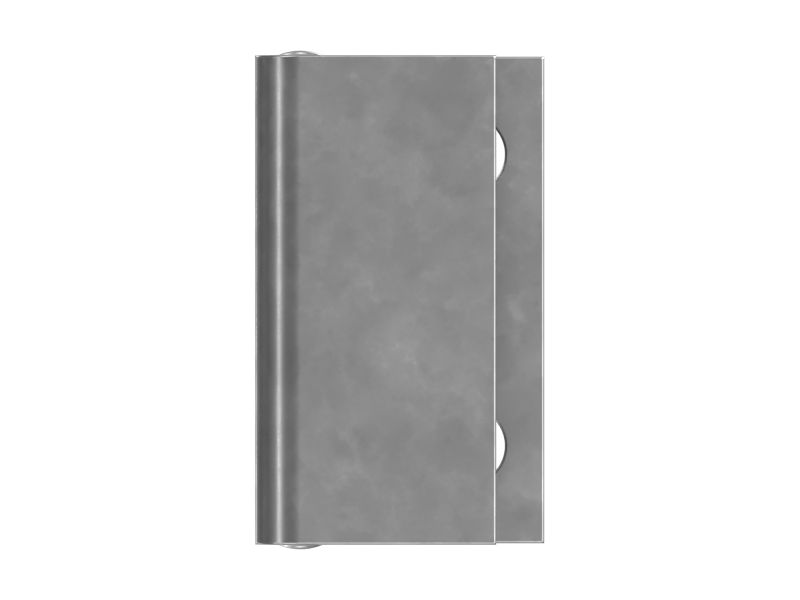 Шарнир в сборе