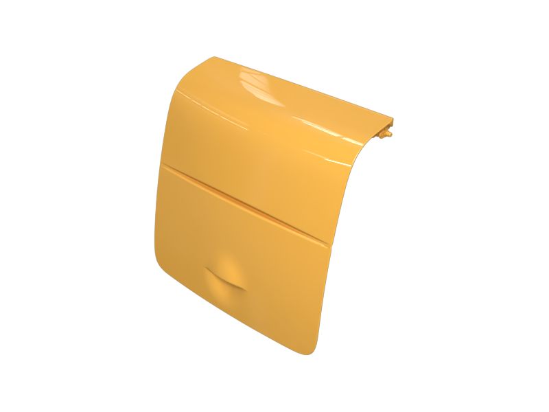 Крышка в сборе