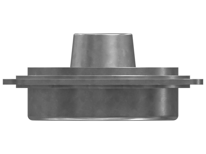 Гибкая изолирующая опора