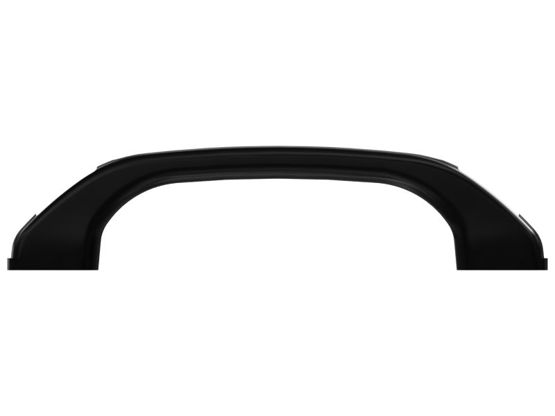 Тяговая ручка для крепления на болтах длиной 180 мм