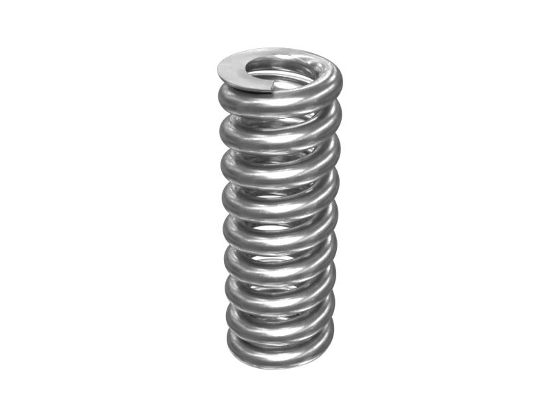 122-7748: Пружина сжатия с наружным диаметром 20,5 мм