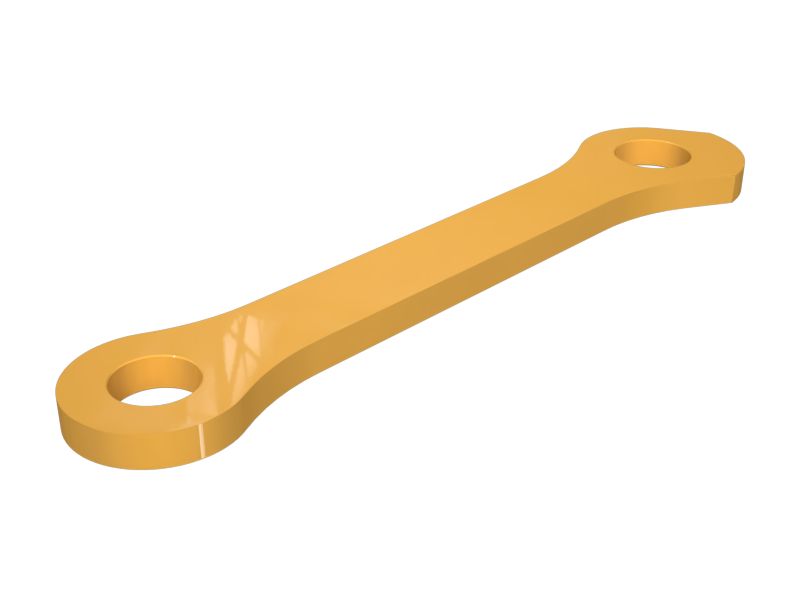 244-4255: Lifting Eye Link | Cat® Parts Store