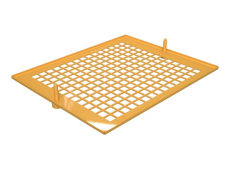 114-4208: Крышка воздушного фильтра