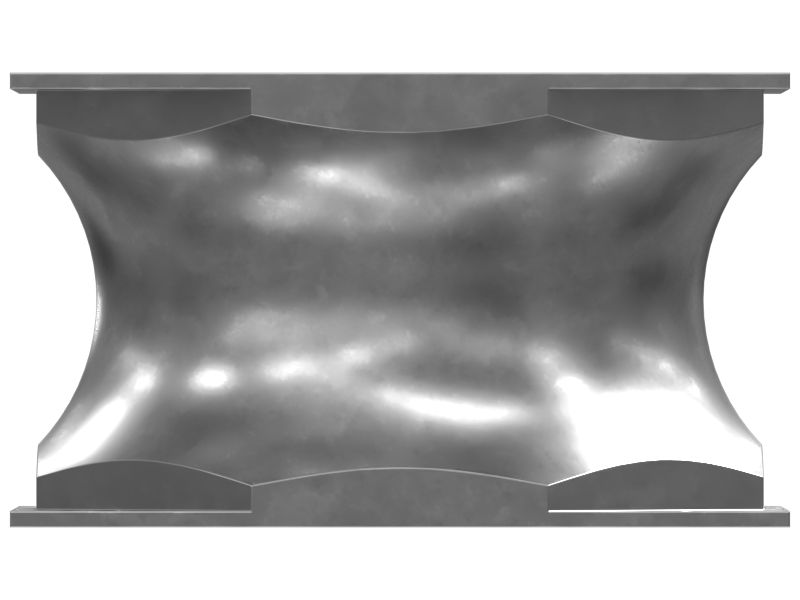 207-2305: Montering af isolator