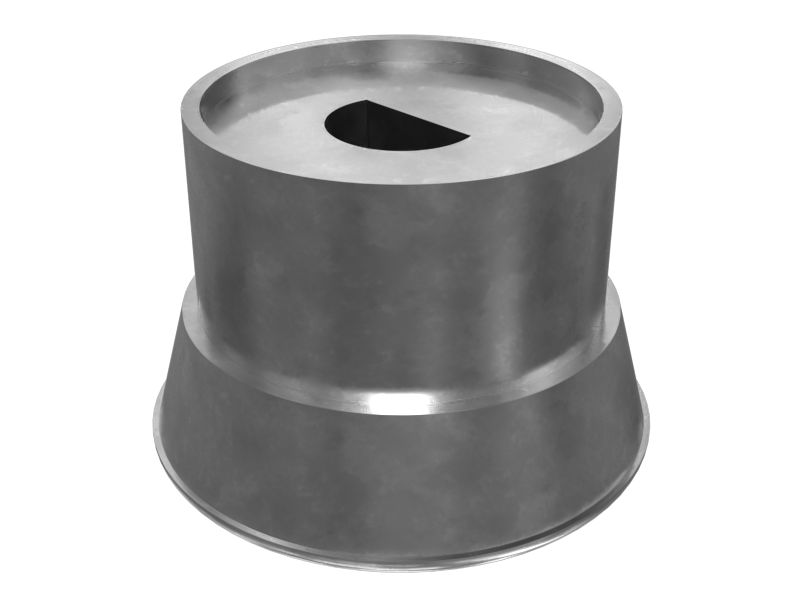 Рукоятка термостата