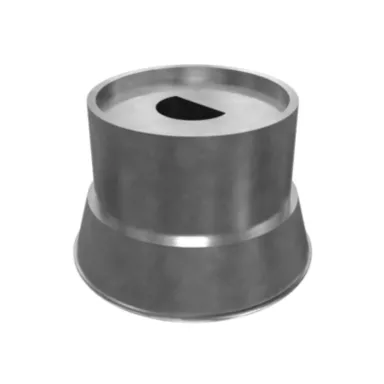 CAT TERMOSTAT DÜĞMESİ