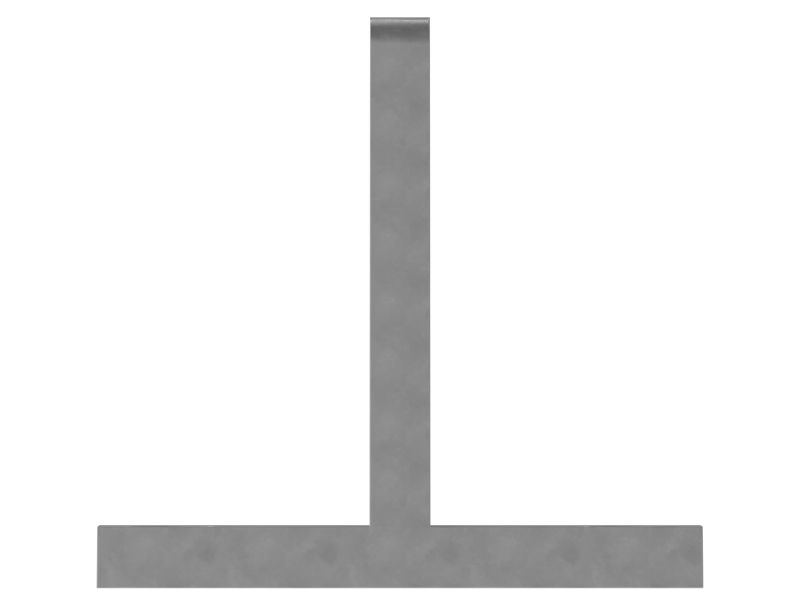 Монтажный кронштейн окна