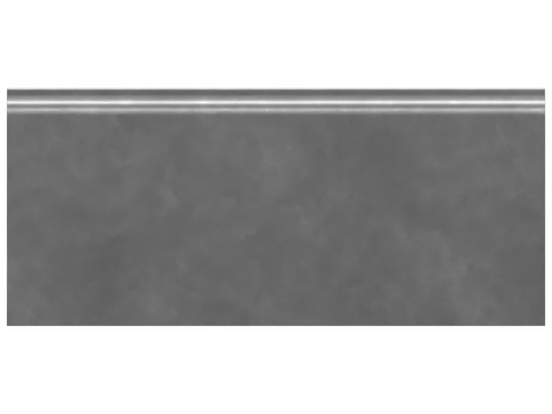 Монтажный кронштейн жгута проводов толщиной 3 мм