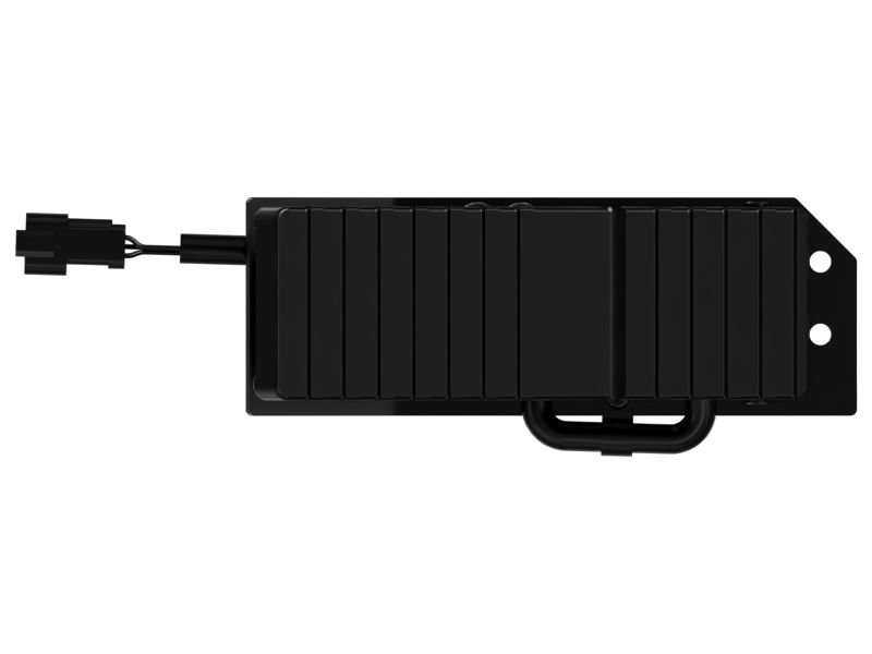 Педаль регулятора оборотов