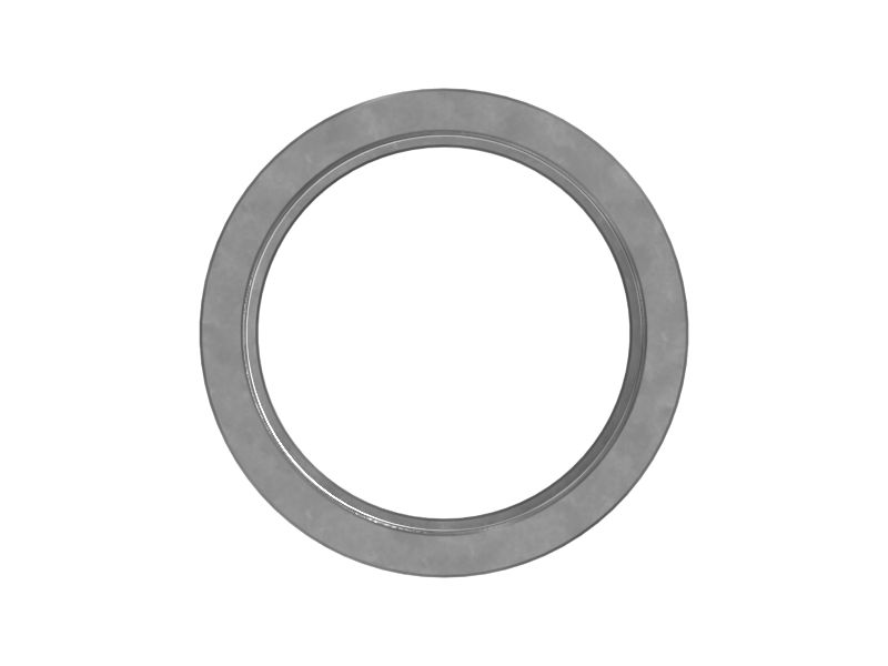 Стакан подшипника, внутренний диаметр 210 мм