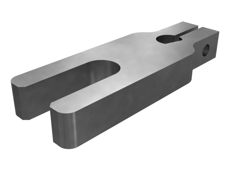 Опорная пластина датчика положения