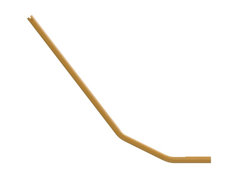 Правый рычаг