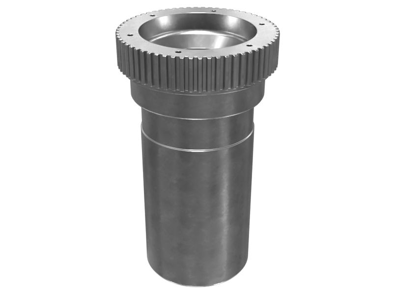 Внутреннее кольцо свободного хода гидротрансформатора