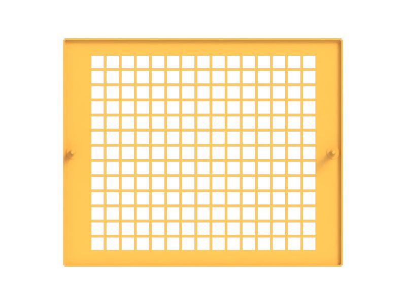 Крышка воздушного фильтра