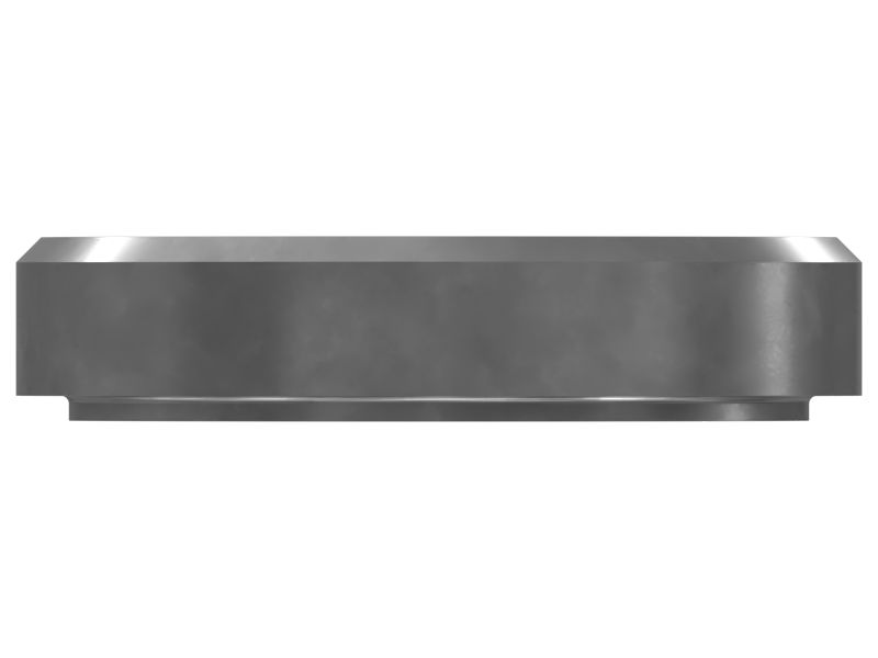 Специальная стопорная шайба толщиной 19 мм