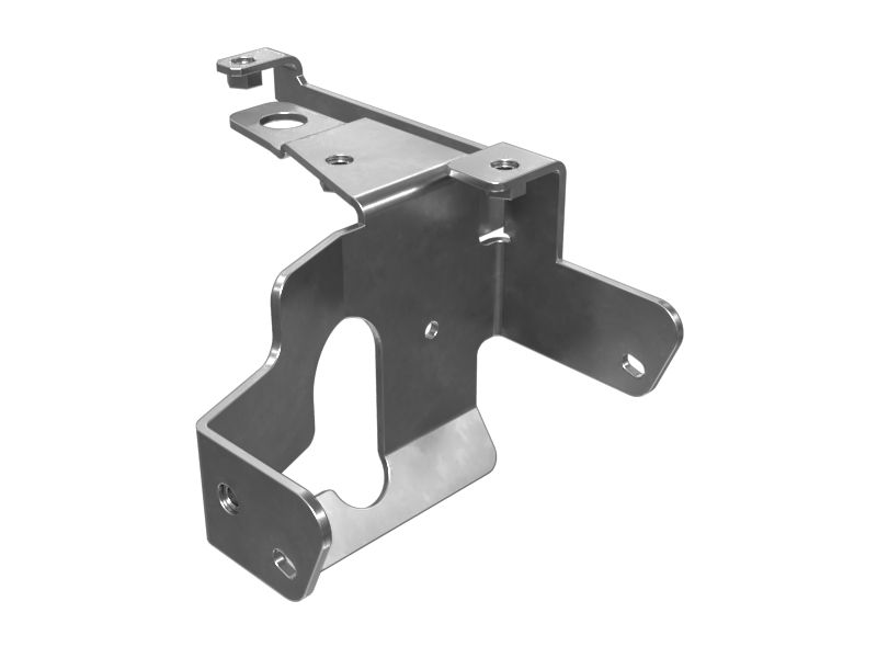 Монтажный кронштейн толщиной 3,2 мм