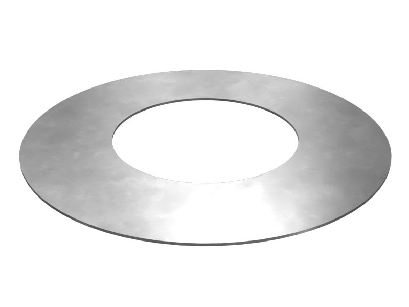 194-3767: Стальная прокладка толщиной 1,5 мм