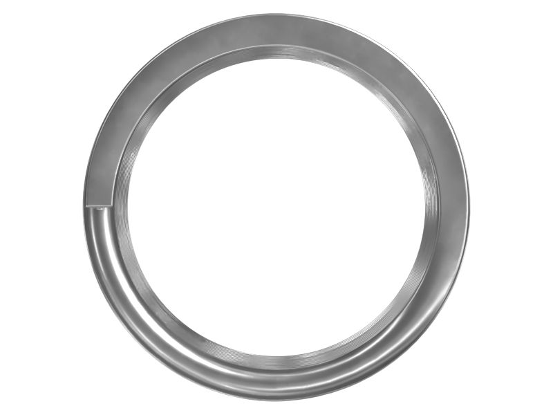 Пружина сжатия, наружный диаметр 7 мм