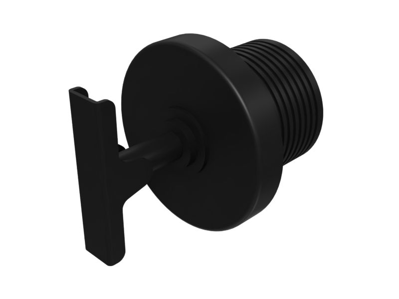 Крышка заливной горловины