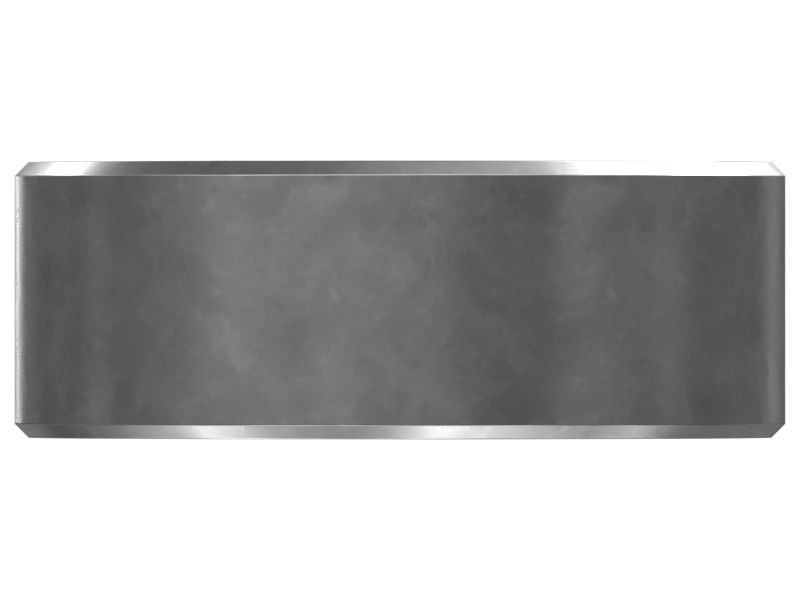 Ролик 28 мм с наружным диаметром