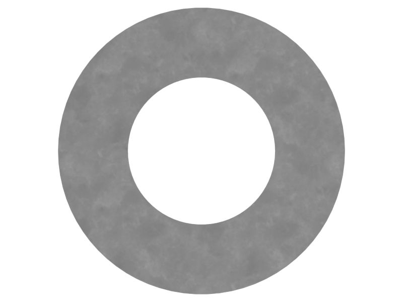 Стальная прокладка толщиной 1,5 мм