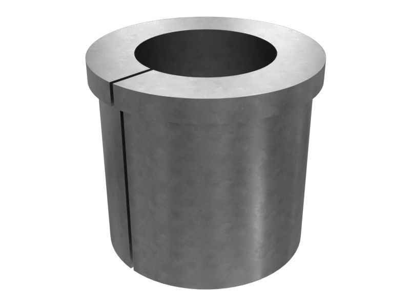 203-1868: 30.00mm Split Type Rubber Grommet 203-1868 Caterpillar