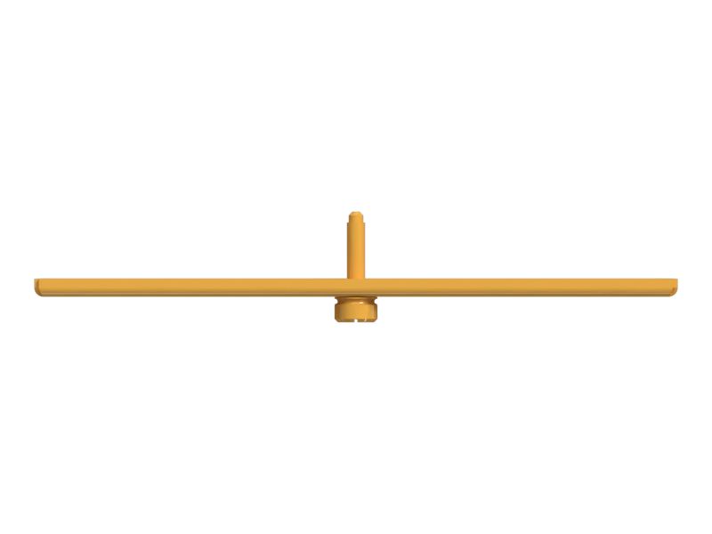 Крышка воздушного фильтра