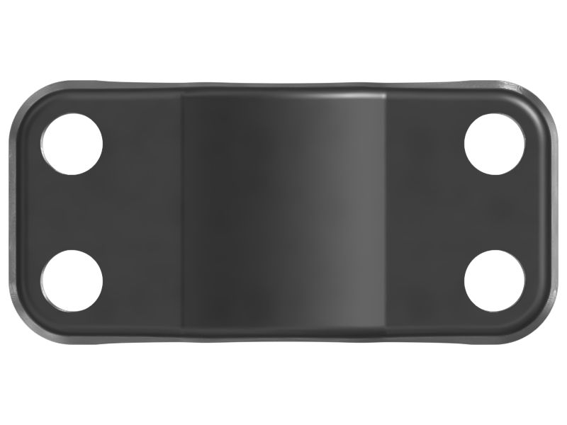 Крышка подшипника стойки стабилизатора