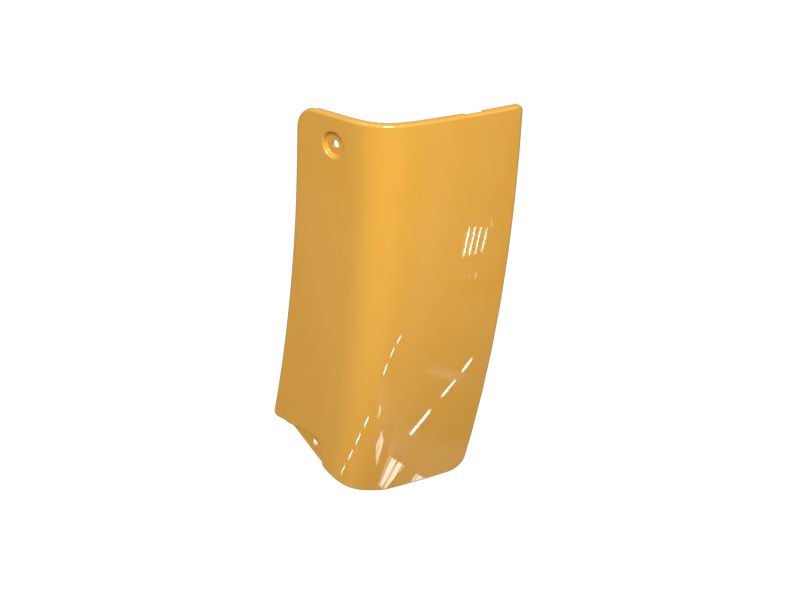 234-6502: Крышка корпуса