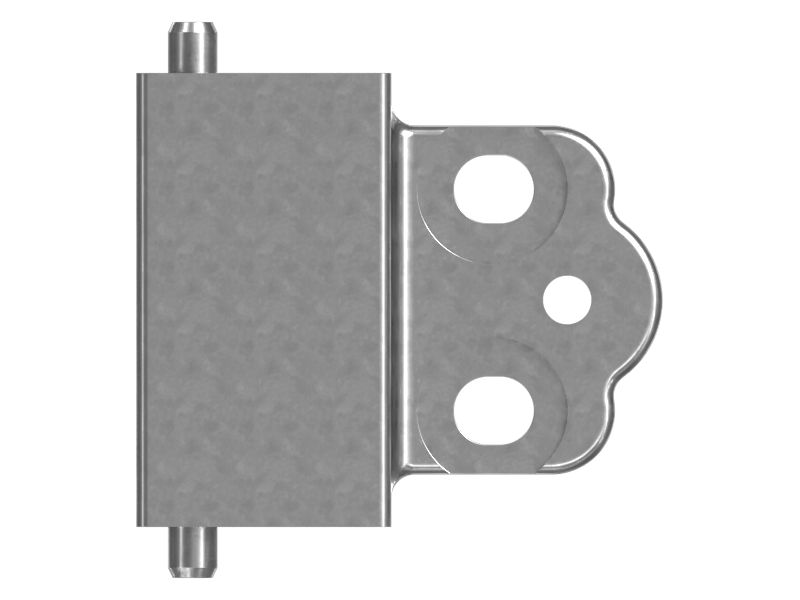 Опора в сборе