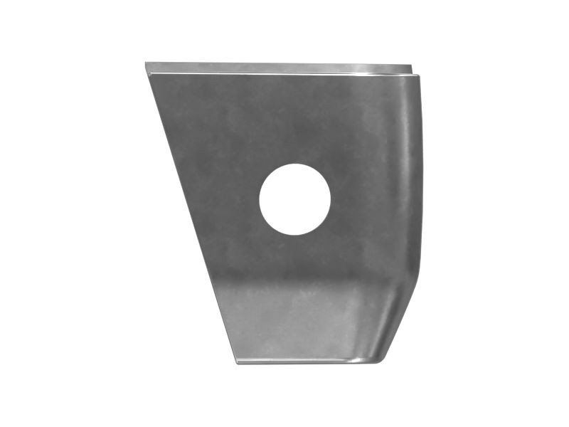 Крышка воздуховода