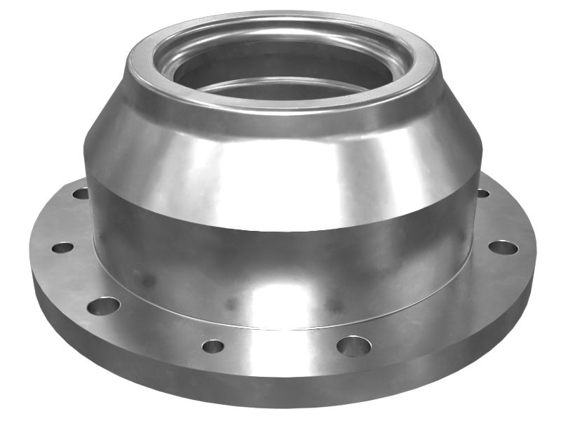 Сепаратор подшипника с внутренним диаметром 103,63 мм