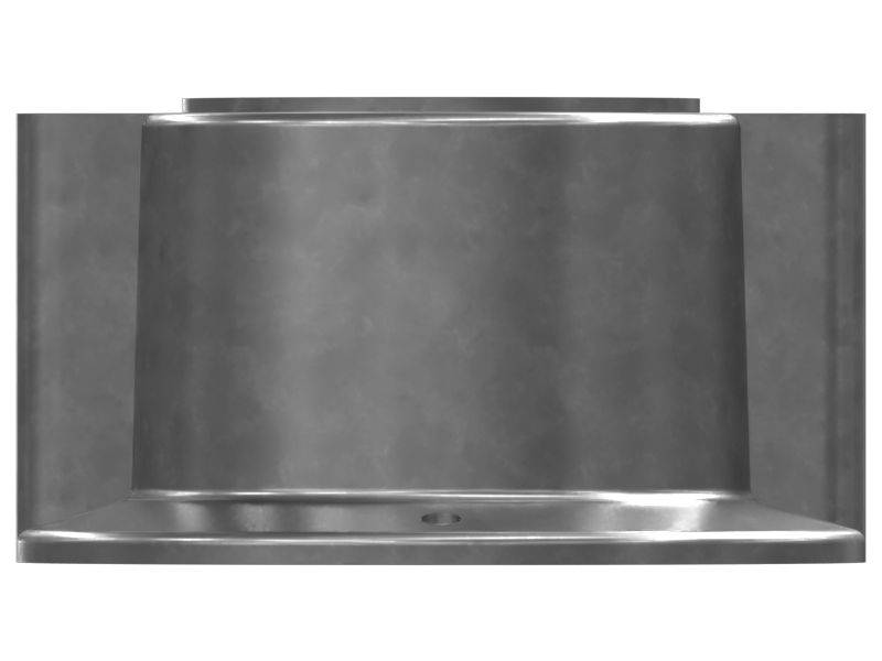 Ручка переключения вентилятора