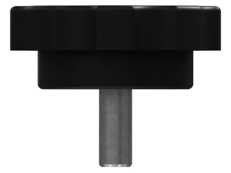 Рукоятка сиденья, наружный диаметр 60,3 мм